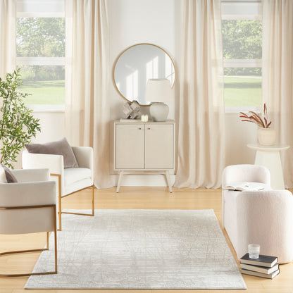 Nourison Home Home Texture Hmt02 Area Rugs Collection