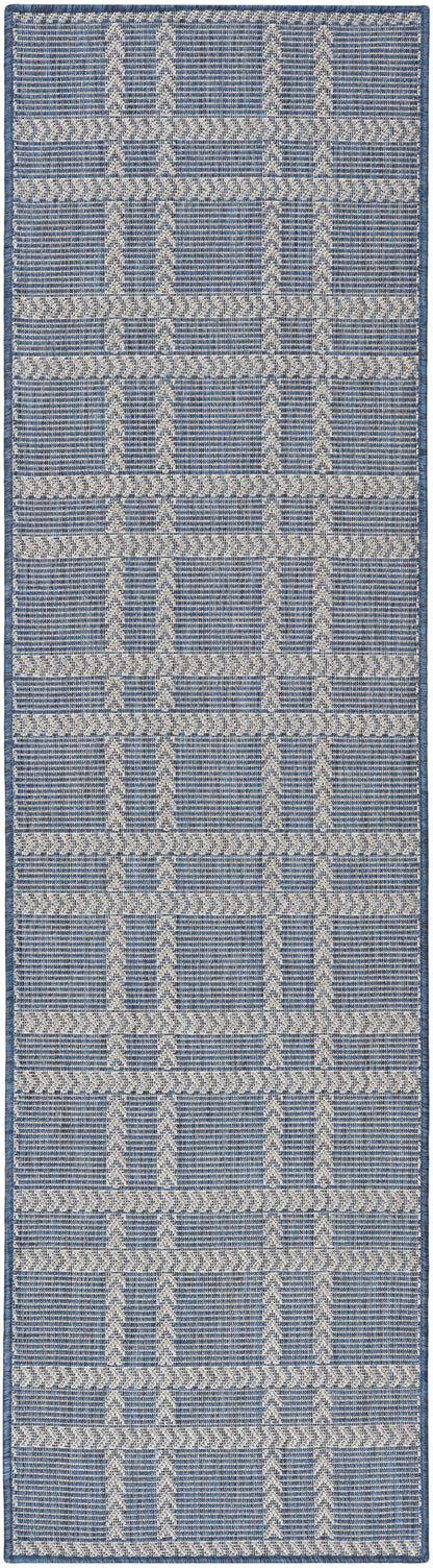 Nourison Home Horizon Indoor/Outdoor Hoz04 Area Rugs Collection