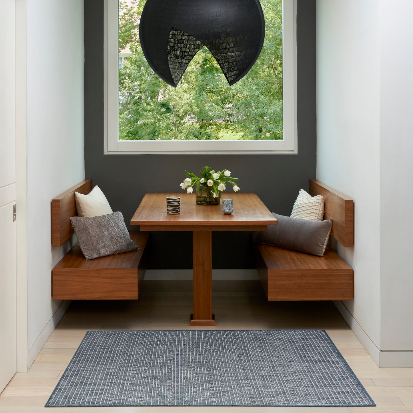 Nourison Home Tulum Tlm01 Area Rugs Collection