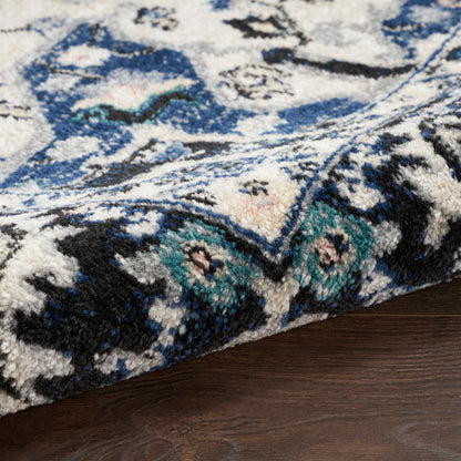 Nourison Home Passion Psn33 Area Rugs Collection