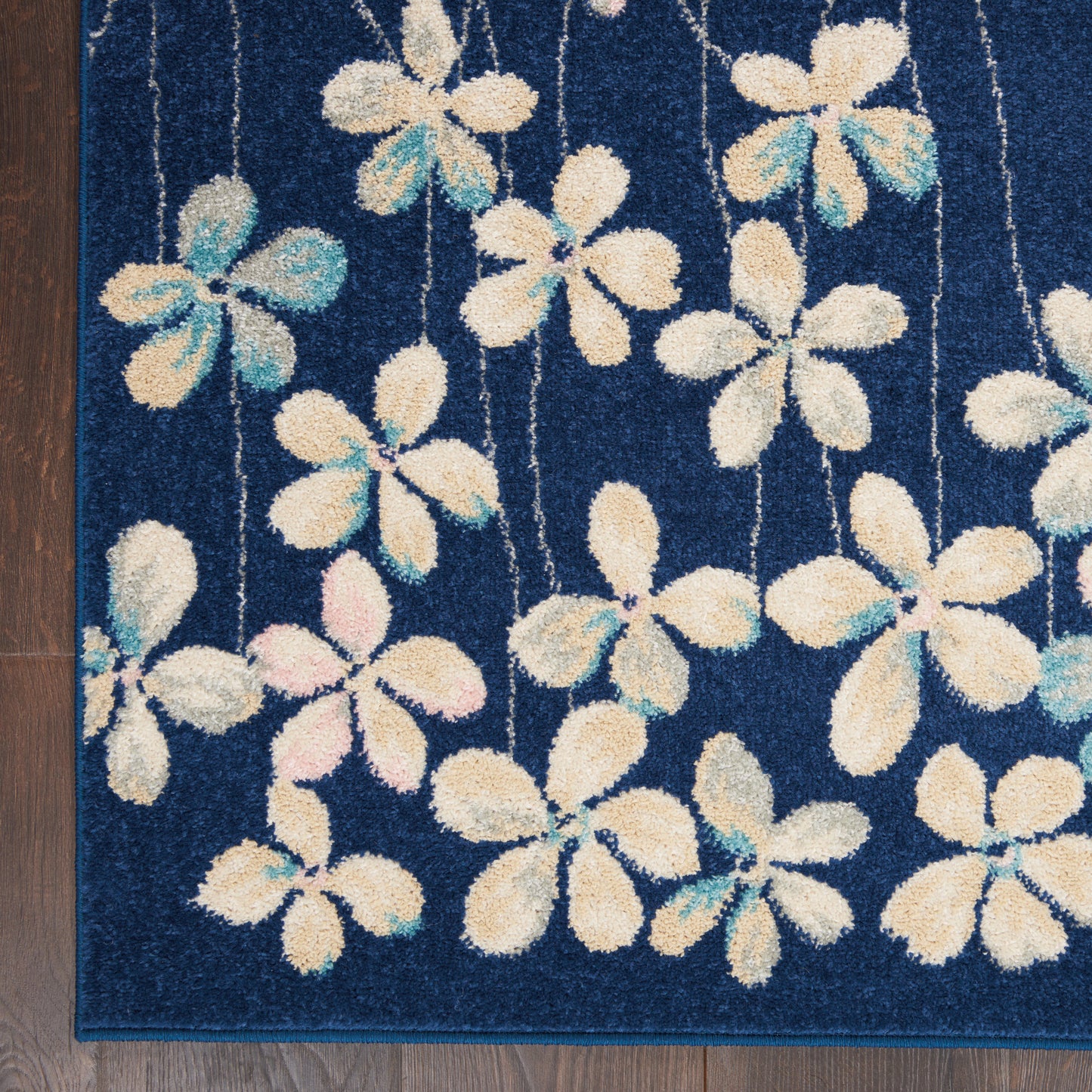 Nourison Home Tranquil Tra04 Area Rugs Collection