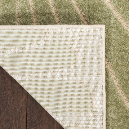 Nourison Home Aloha Alh24 Area Rugs Collection