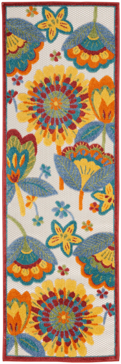 Nourison Home Aloha Alh25 Area Rugs Collection