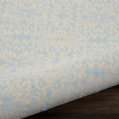 Nourison Home Jubilant Jub06 Area Rugs Collection