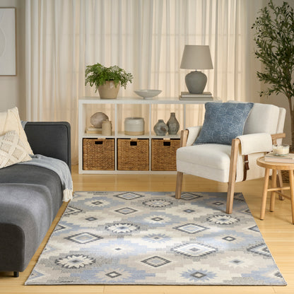 Nourison Home Copenhagen Cpn01 Area Rugs Collection