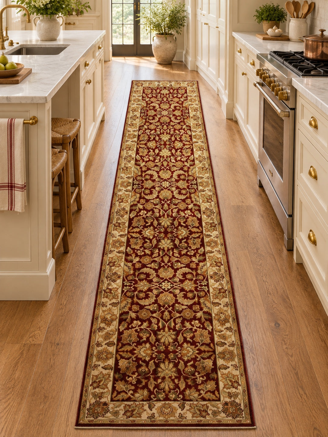 The Rug Mall rug 15449