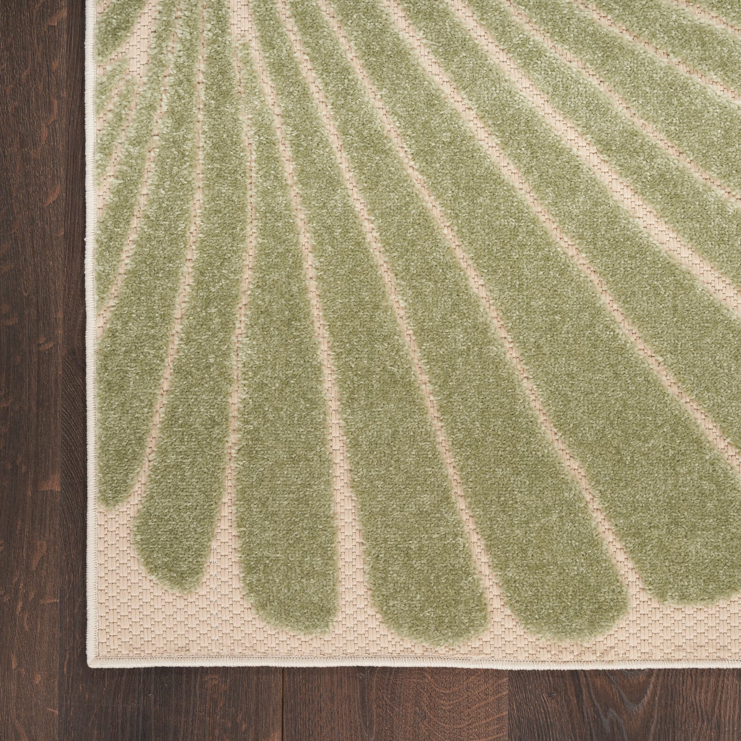 Nourison Home Aloha Alh24 Area Rugs Collection
