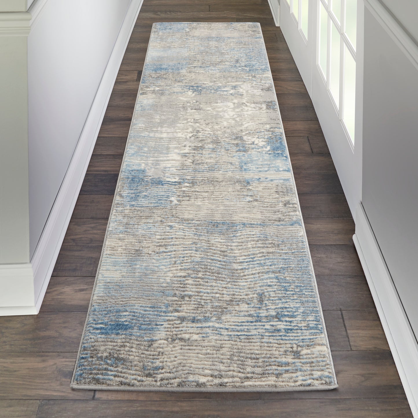 Nourison Home Solace Sla01 Area Rugs Collection