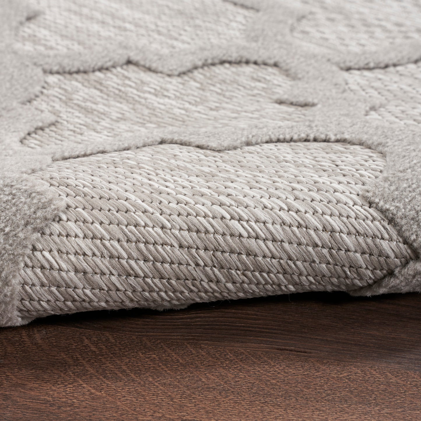 Nourison Home Easy Care Nes01 Area Rugs Collection
