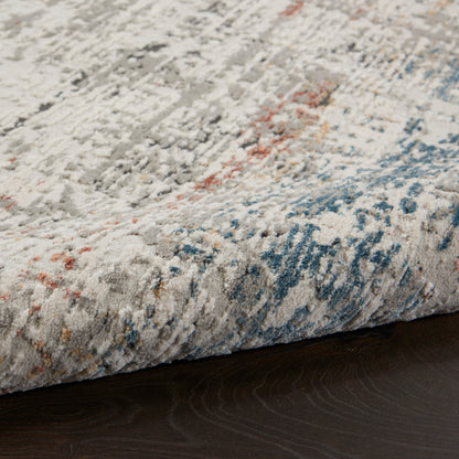 Nourison Home Rustic Textures Rus14 Area Rugs Collection