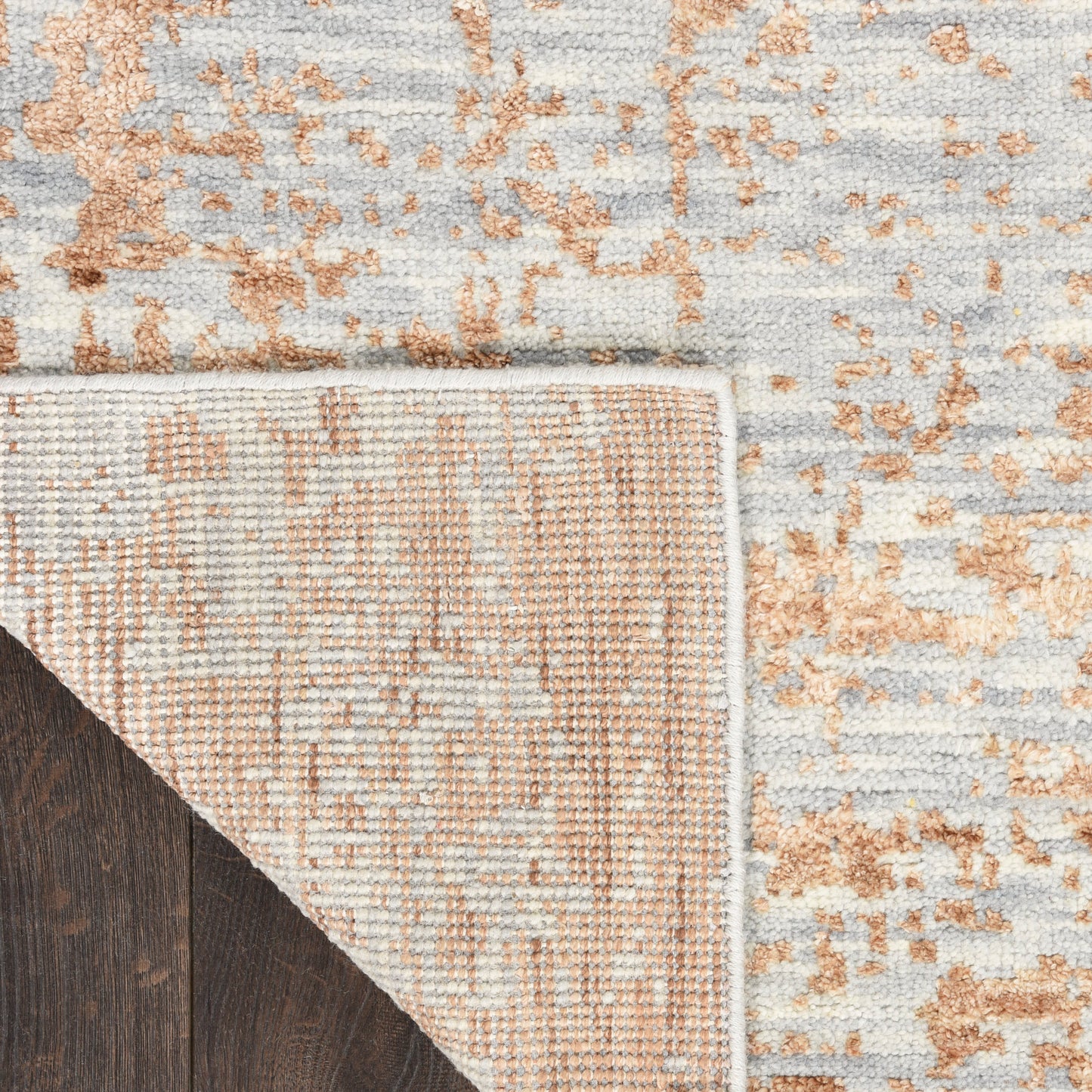 Nourison Home Luna Lun01 Area Rugs Collection