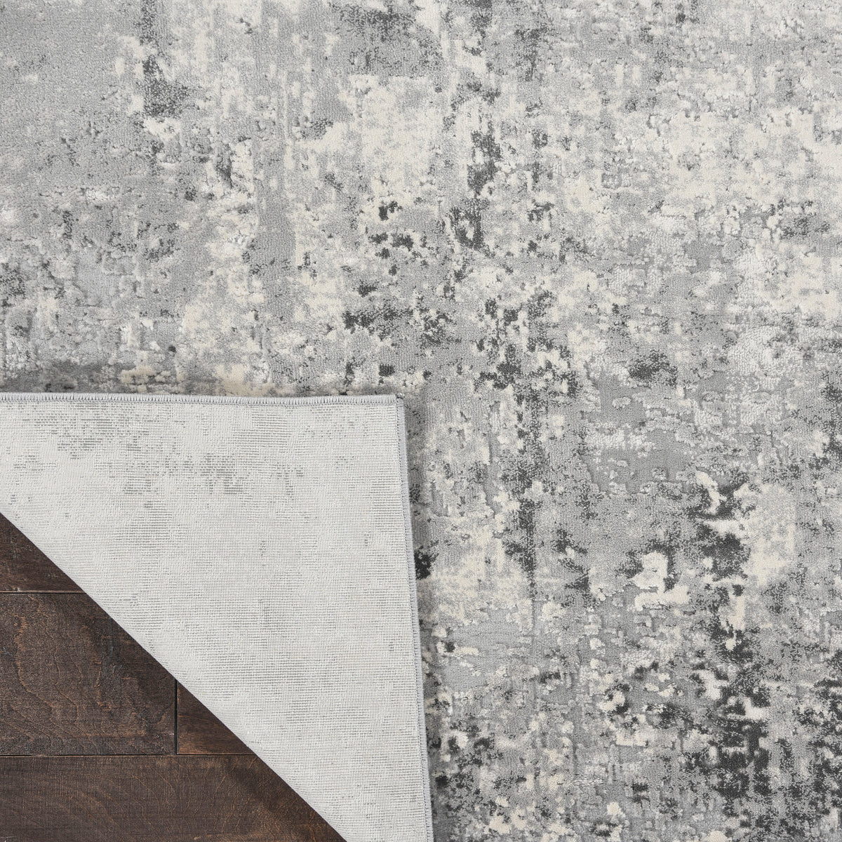 Nourison Home Rustic Textures Rus07 Area Rugs Collection
