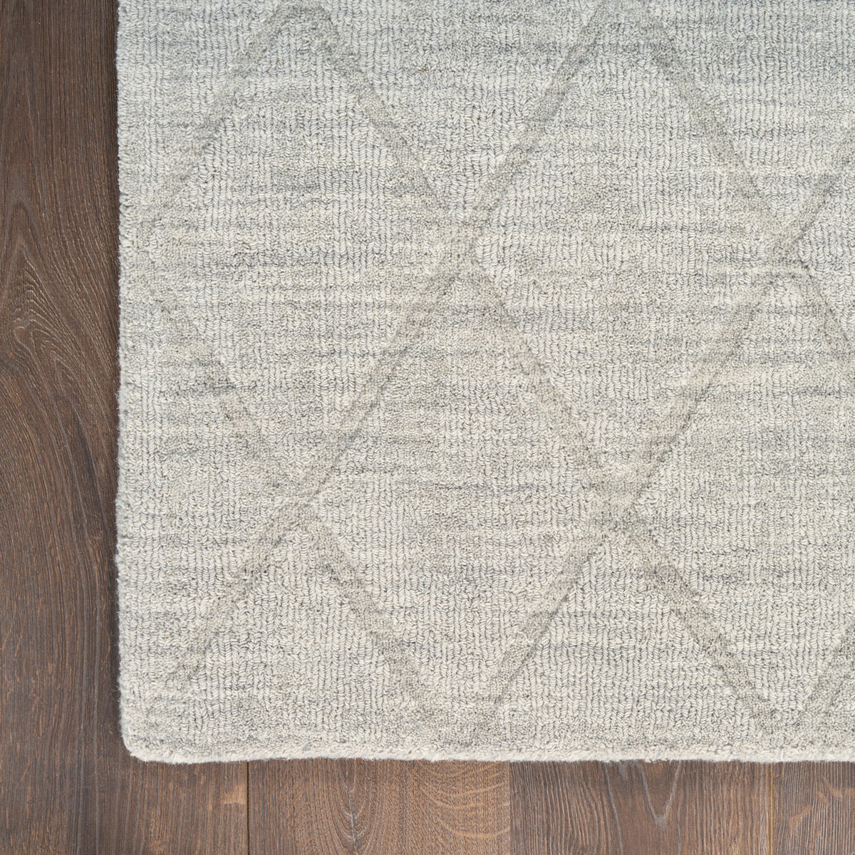 Nourison Home Wool Haven Woh01 Area Rugs Collection