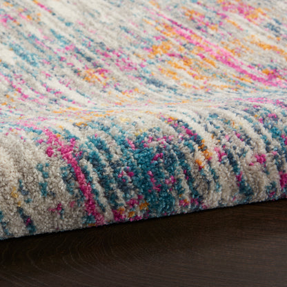 Nourison Home Passion Psn09 Area Rugs Collection
