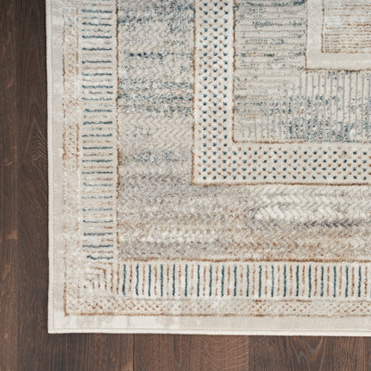 Nourison Home Glitz Glz07 Area Rugs Collection