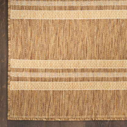 Nourison Home Horizon Indoor/Outdoor Hoz05 Area Rugs Collection