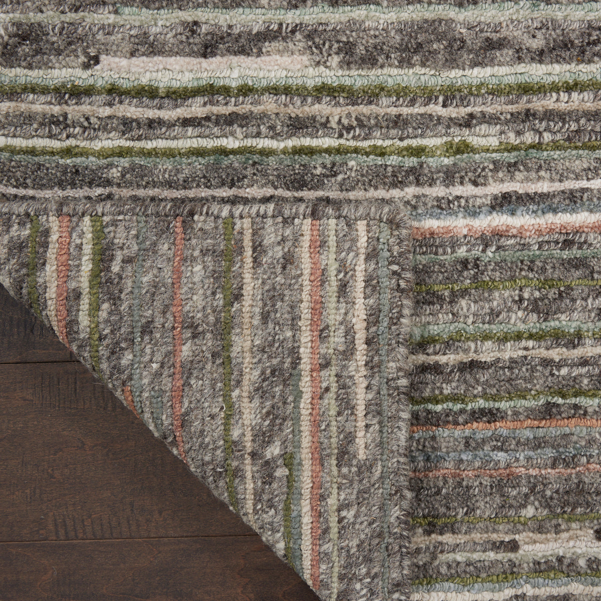 Nourison Home Plateau Pae01 Area Rugs Collection
