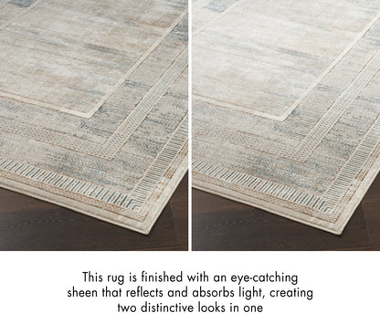 Nourison Home Glitz Glz07 Area Rugs Collection