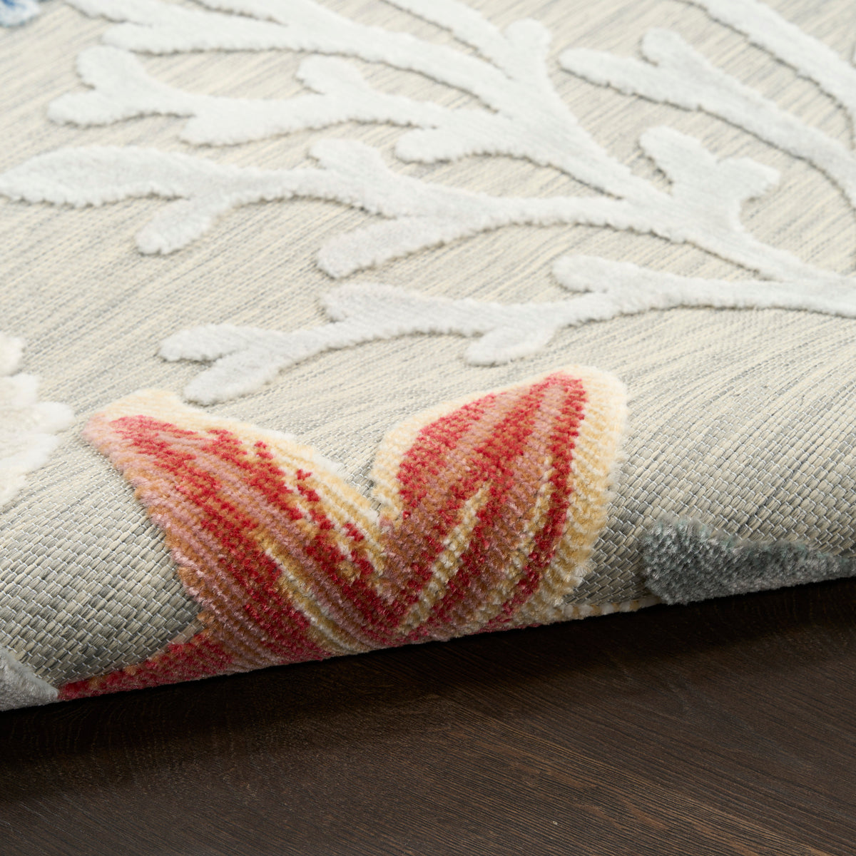 Nourison Home Suncoast Snc04 Area Rugs Collection