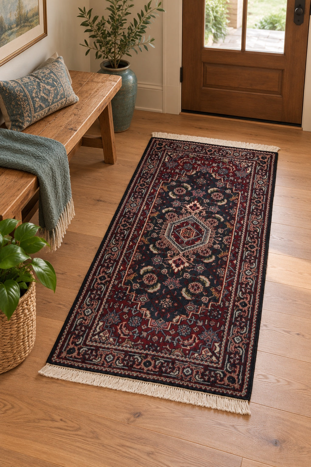 The Rug Mall rug 16621