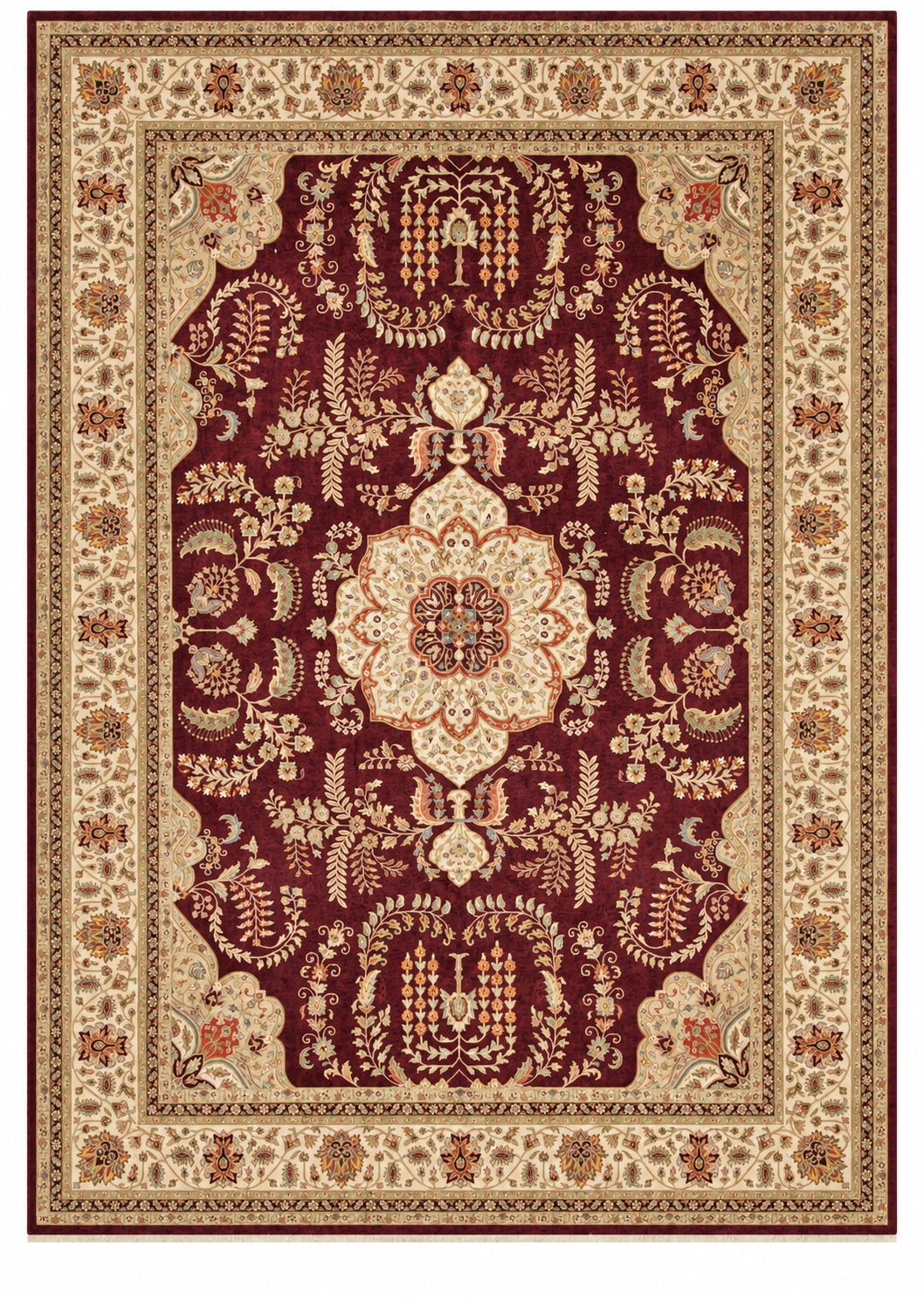 The Rug Mall rug 16625
