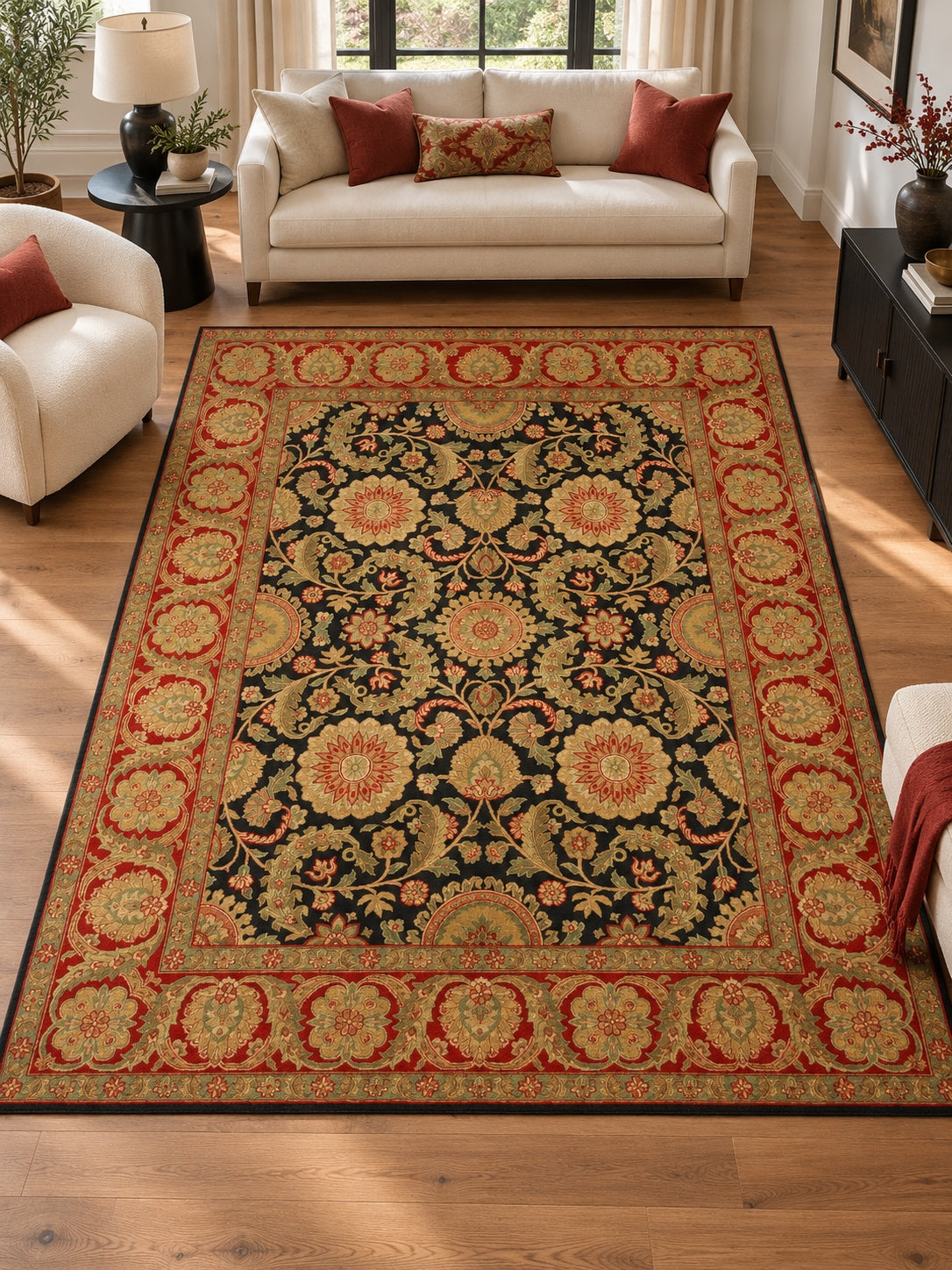 The Rug Mall rug 16933