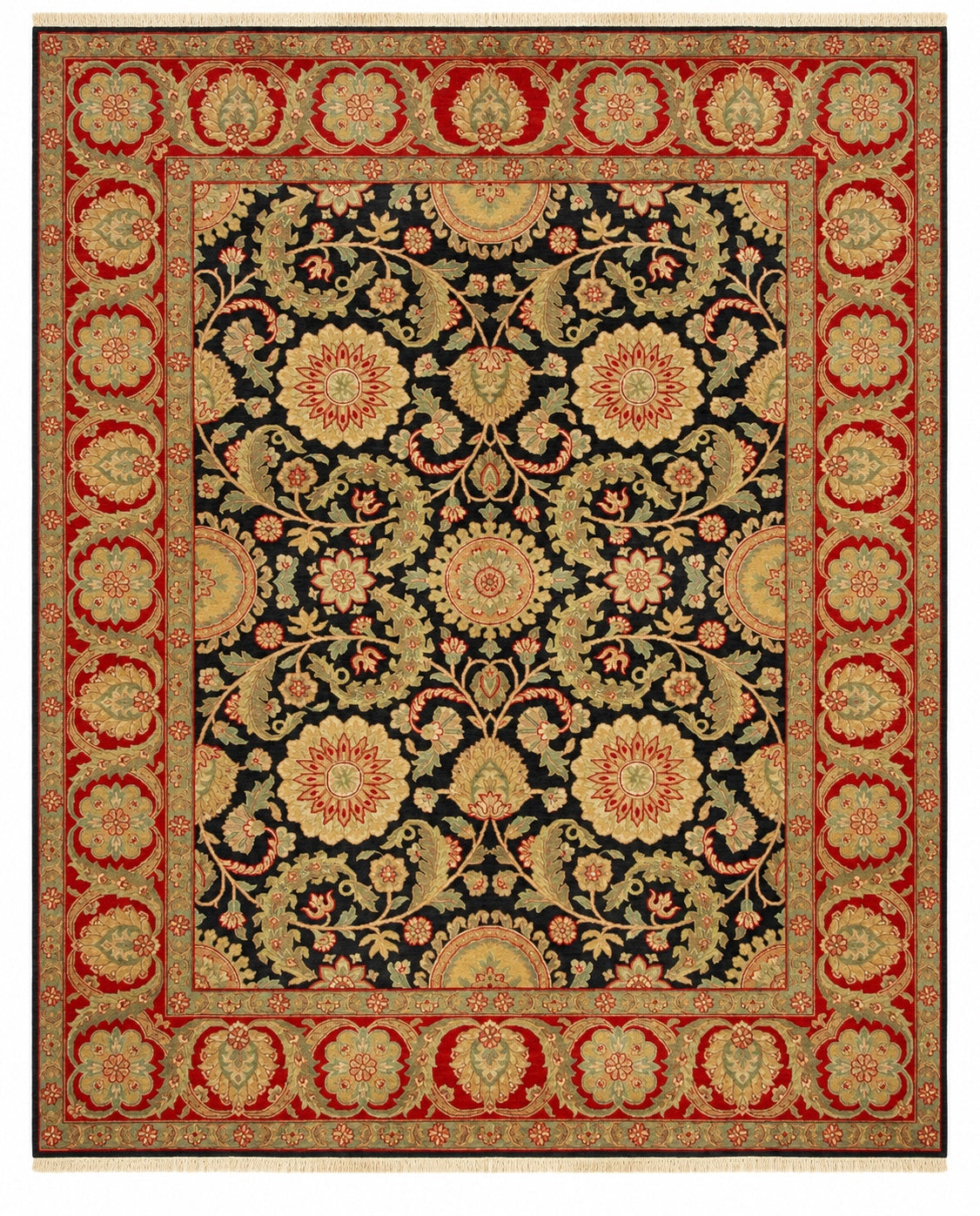 The Rug Mall rug 16933