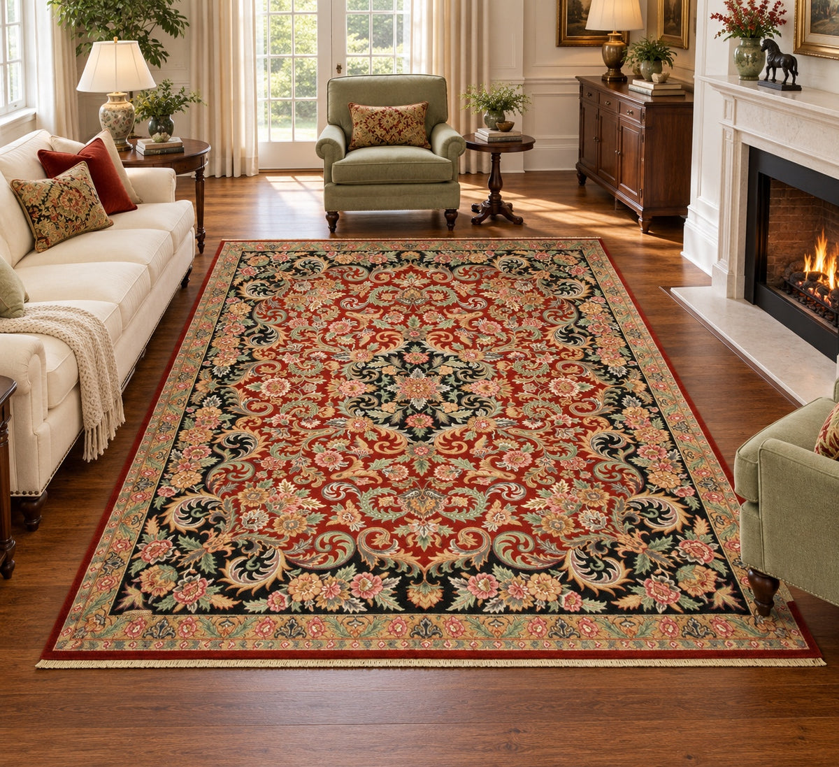 The Rug Mall rug 169703
