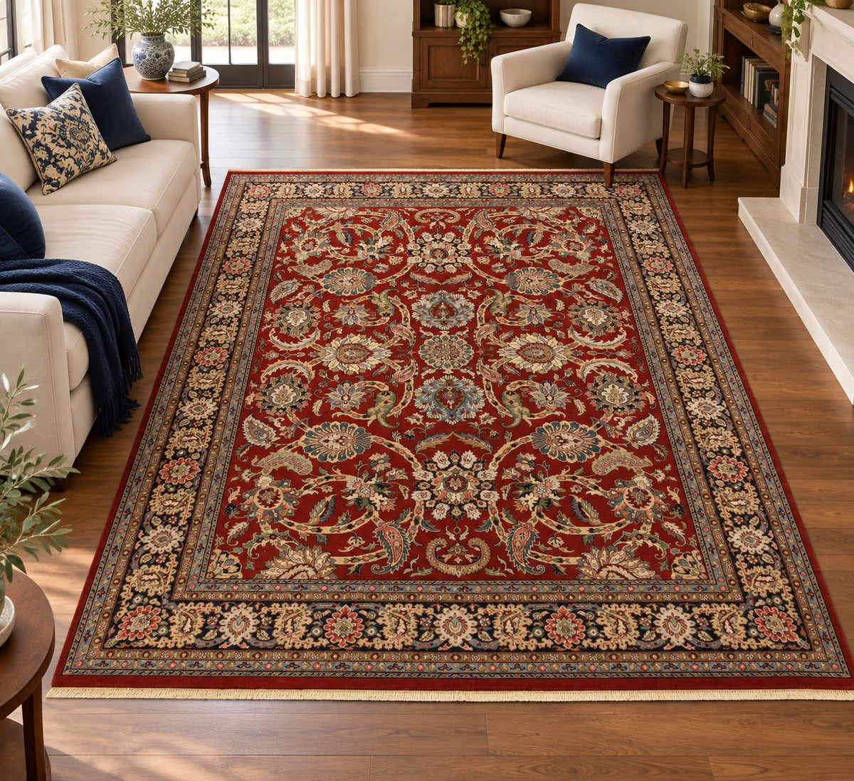 The Rug Mall rug 169704