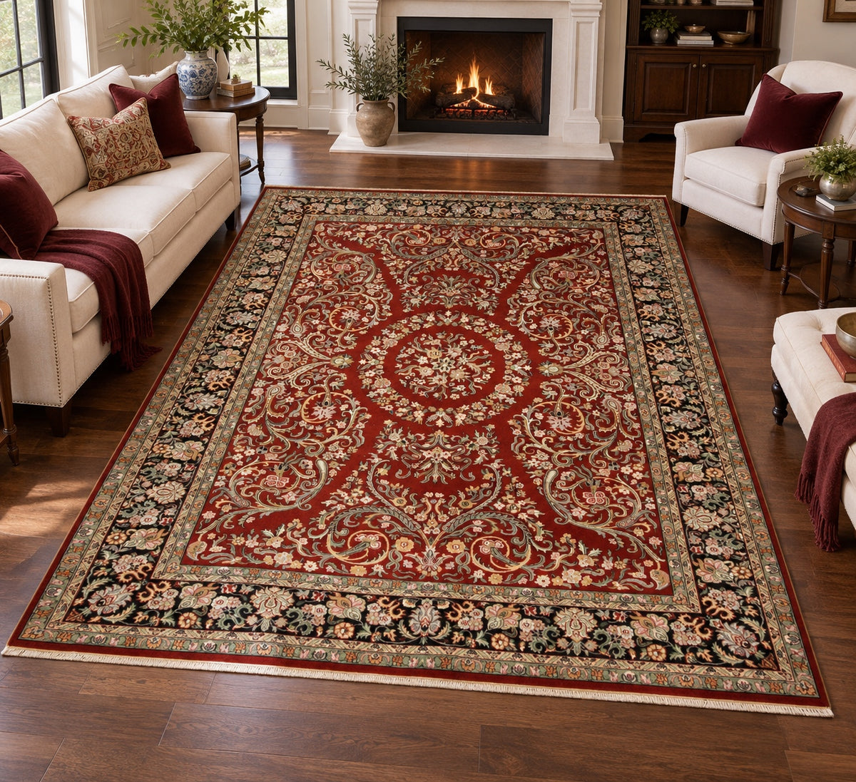 The Rug Mall rug 169707
