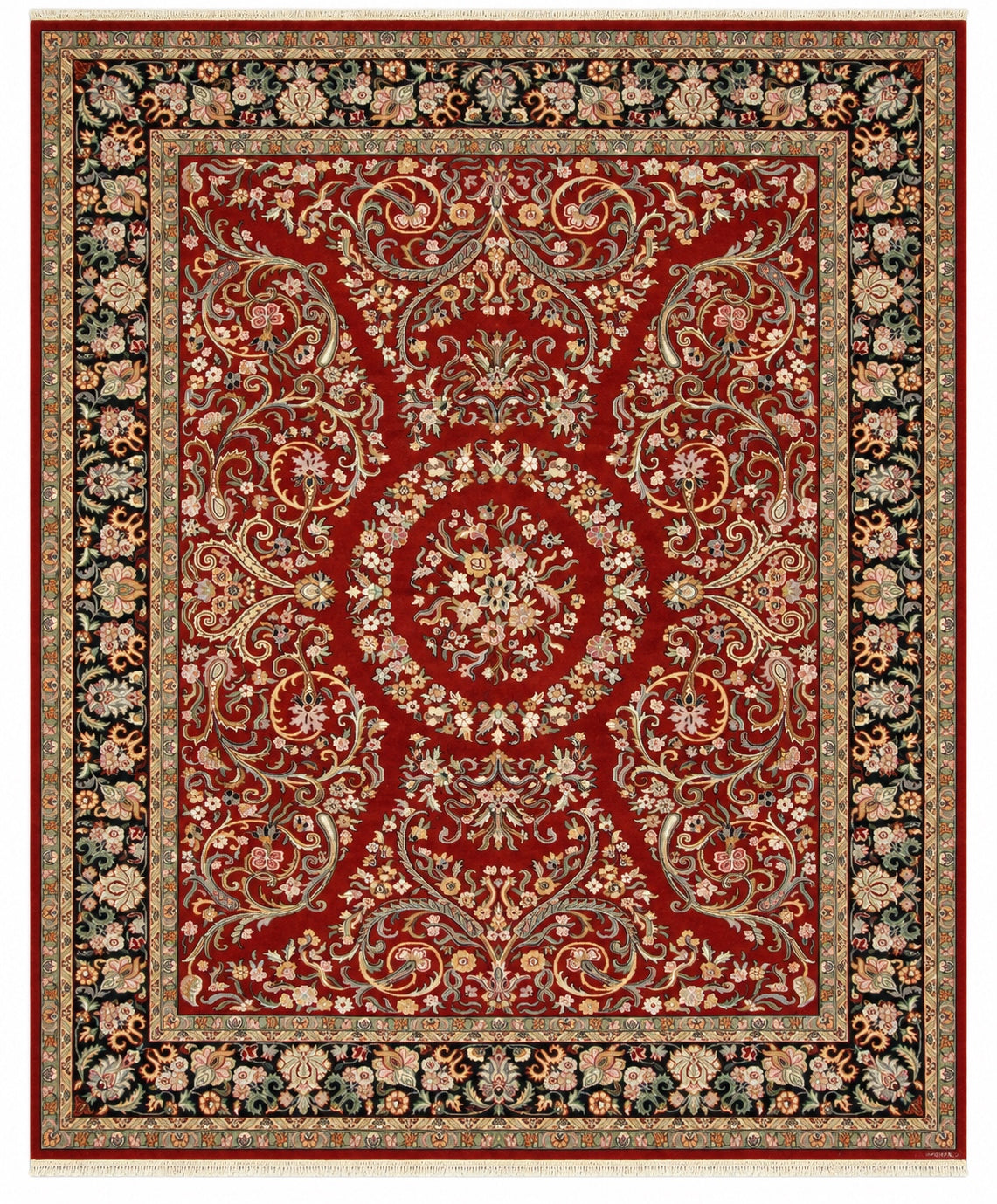 The Rug Mall rug 169707