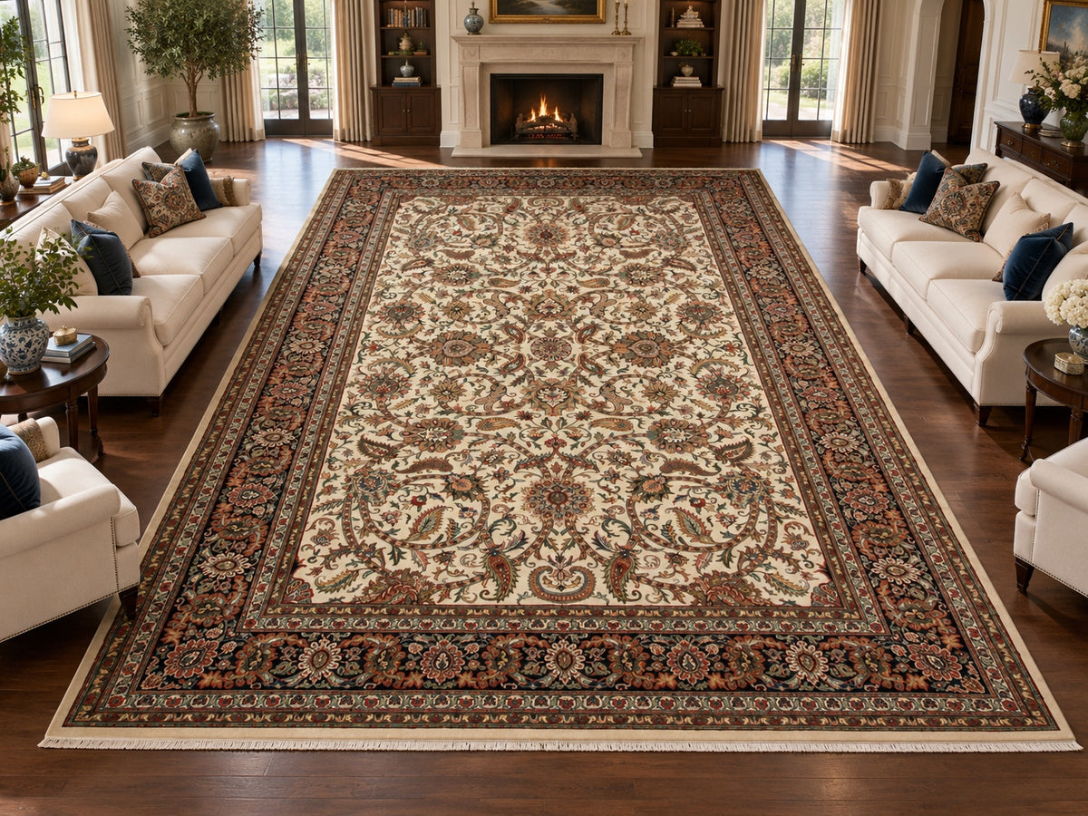 The Rug Mall rug 169742