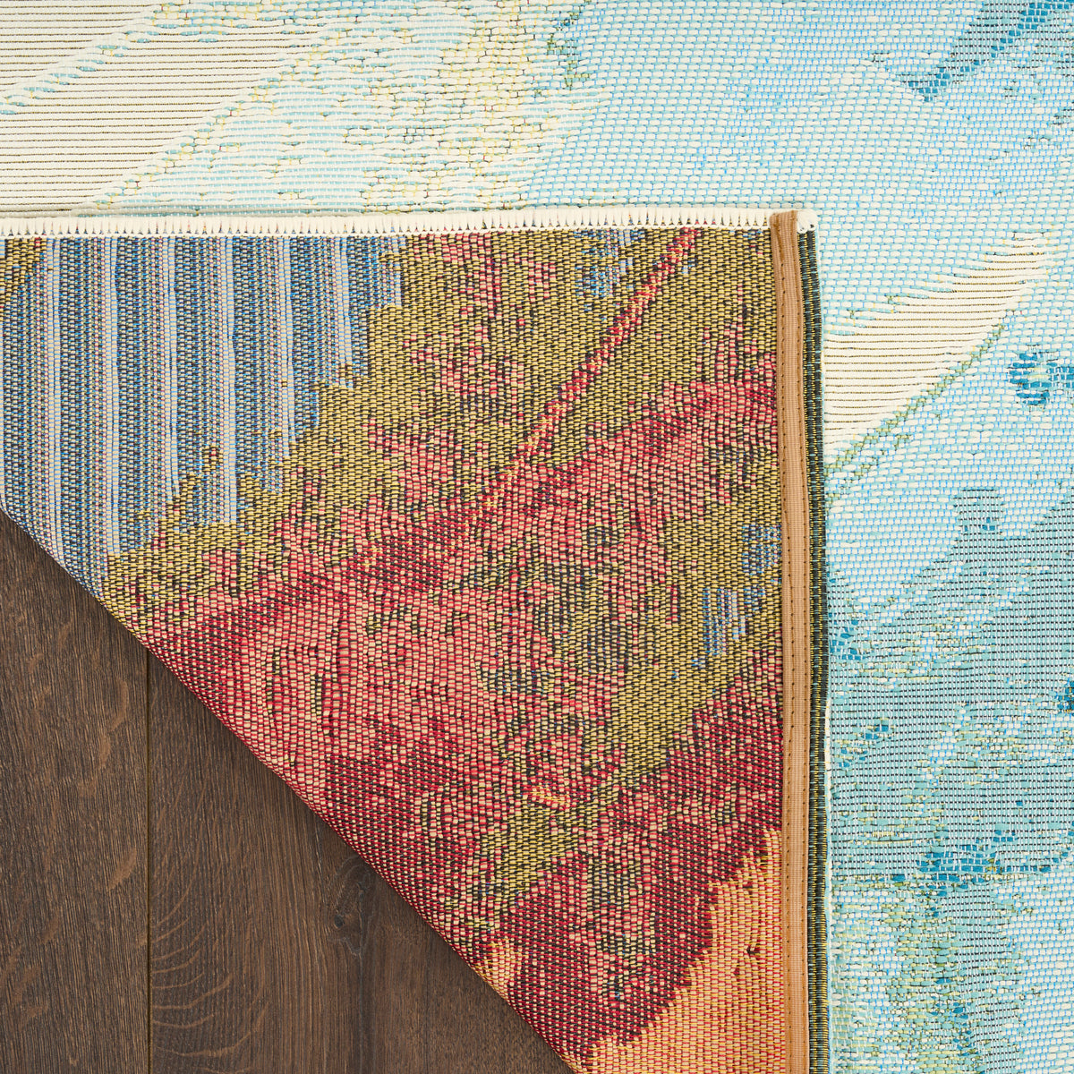 Nourison Home Color Splash Csp04 Area Rugs Collection