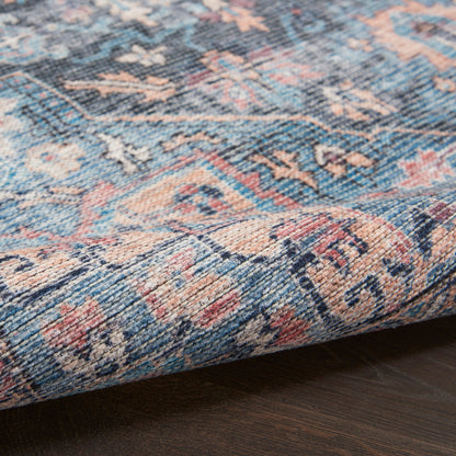 Nourison Home New Concept Washables Sr101 Area Rugs Collection
