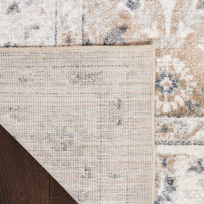 Nourison Home Astra Machine Washable Asw16 Area Rugs Collection