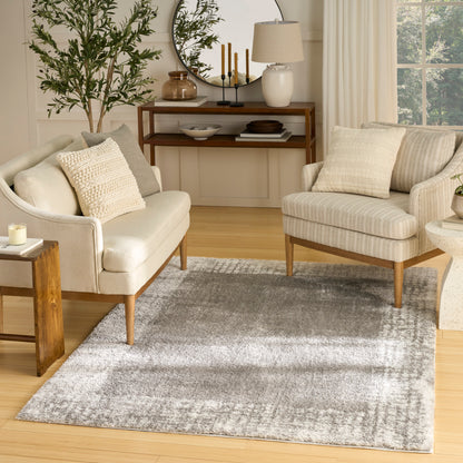 Nourison Home Pacific Shag Pcs02 Area Rugs Collection