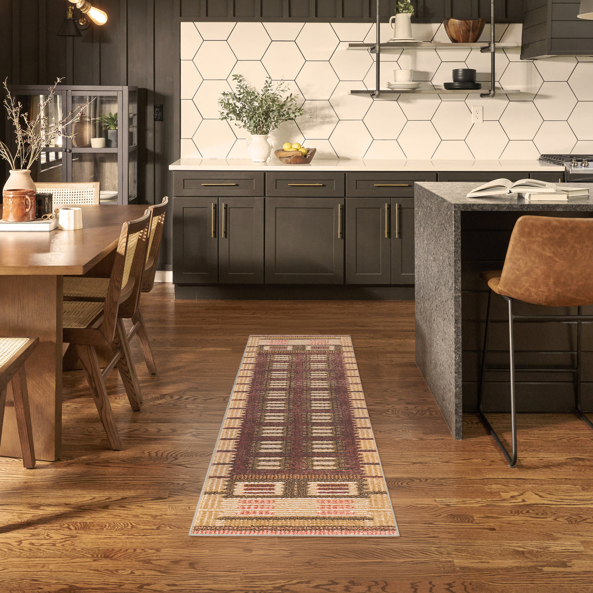 Nourison Home Nordic Nrc16 Area Rugs Collection