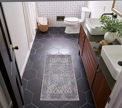 Nourison Home New Concept Washables Sr101 Area Rugs Collection