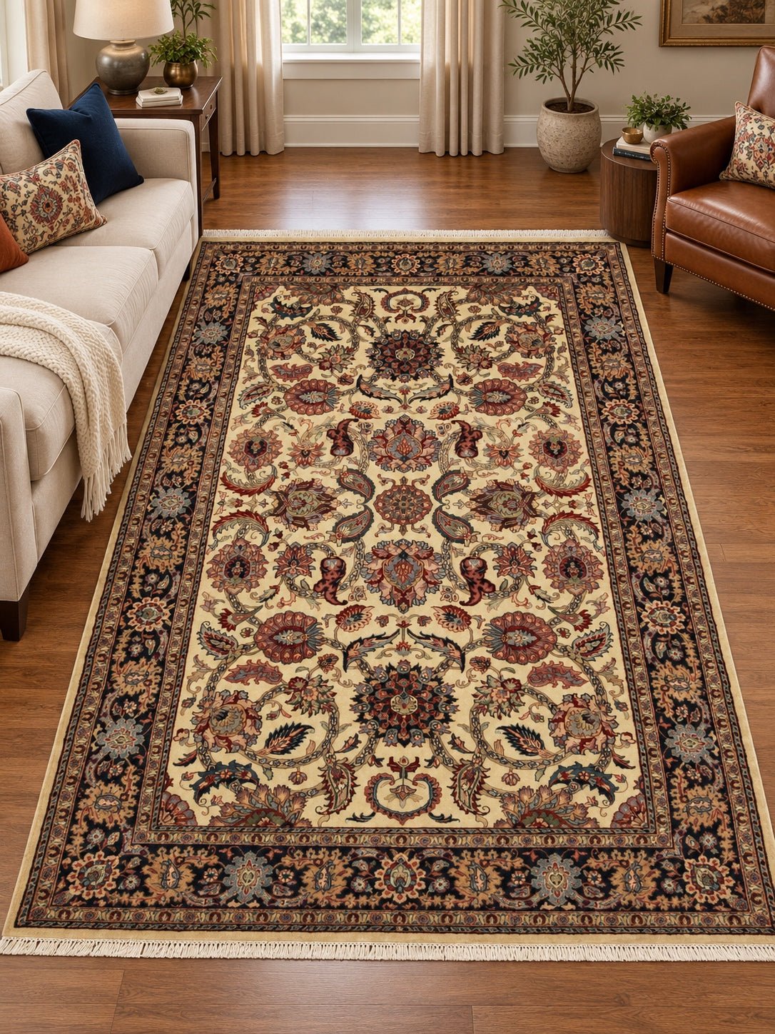 The Rug Mall rug 170075