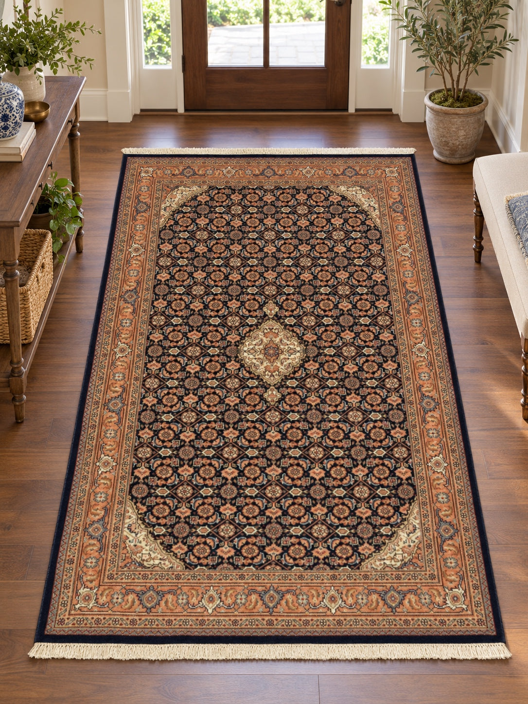 The Rug Mall rug 170109