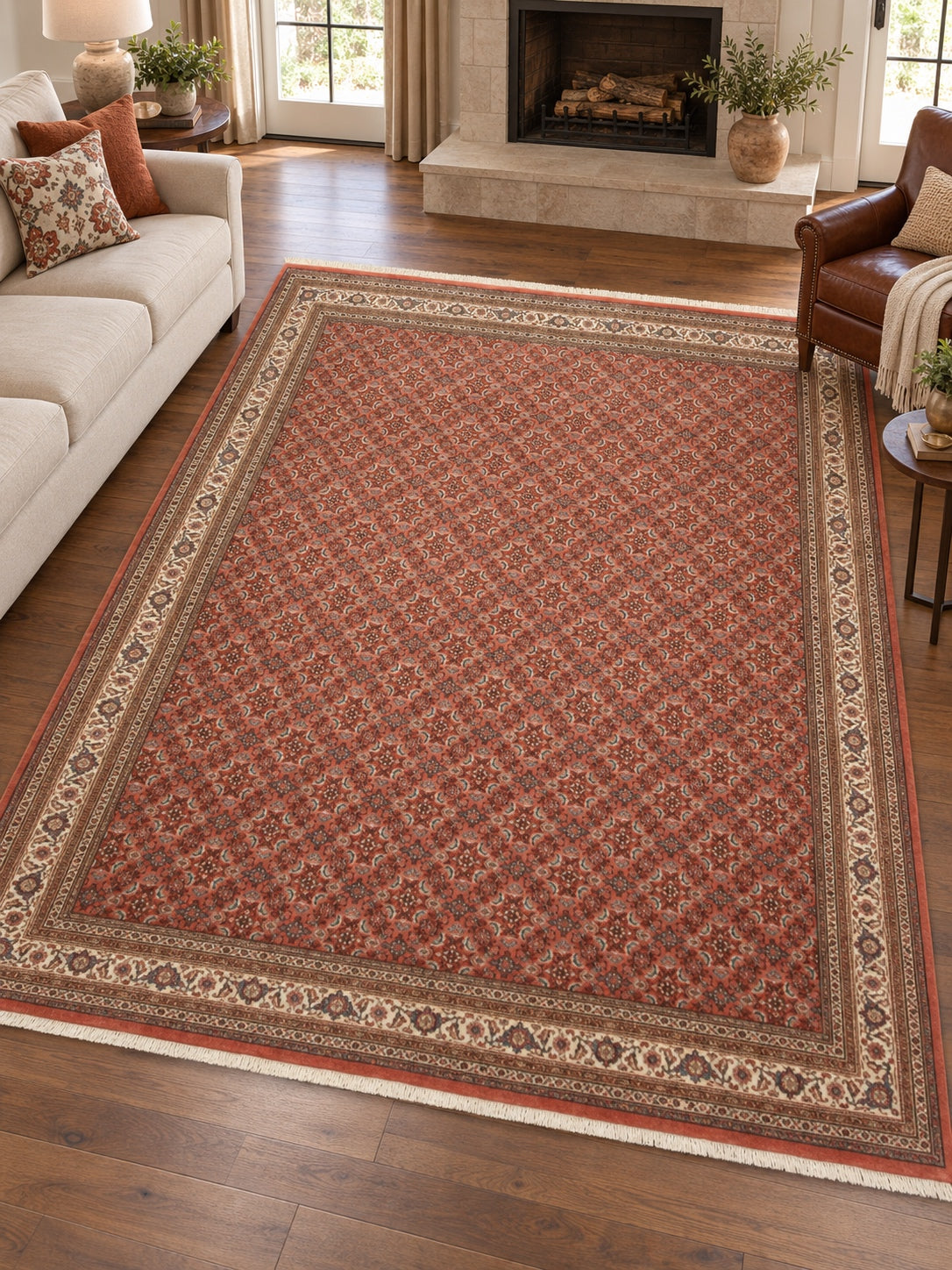 The Rug Mall rug 170126