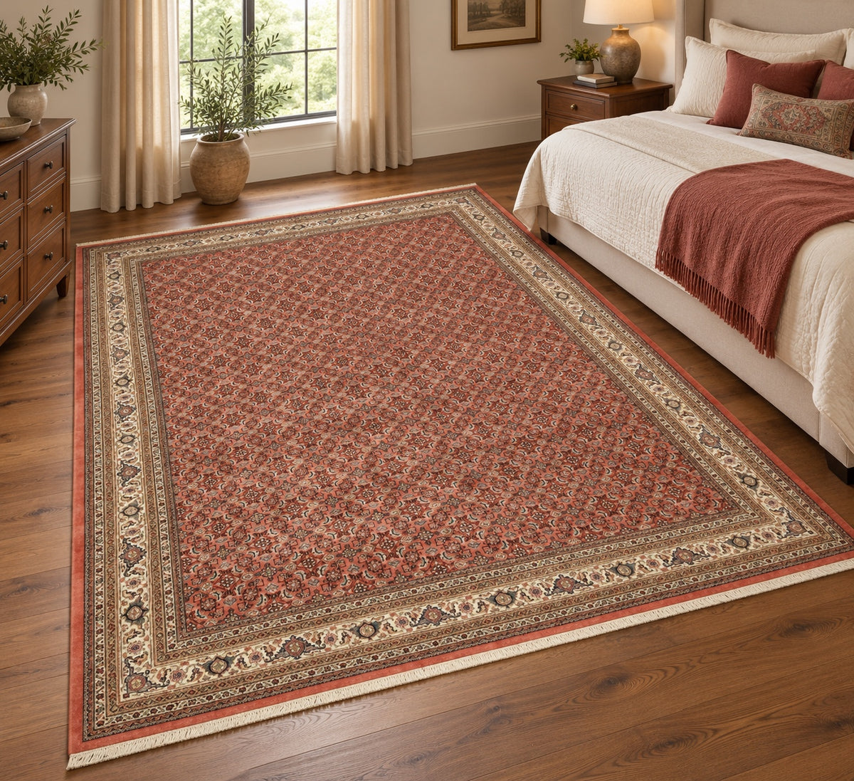 The Rug Mall rug 170129