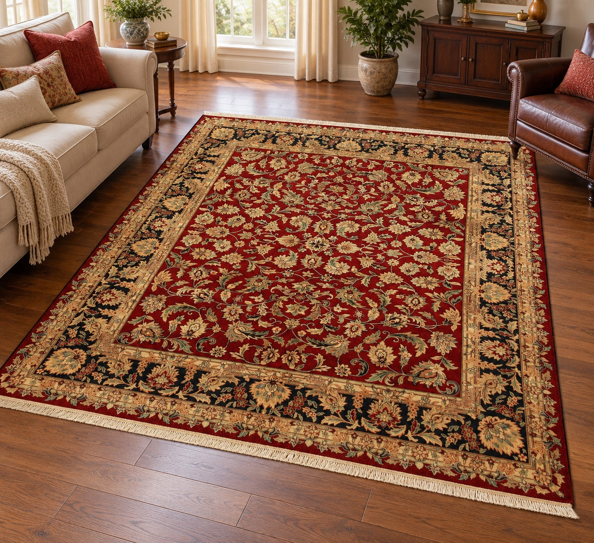 The Rug Mall rug 170212
