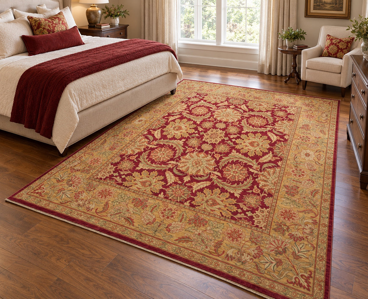 The Rug Mall rug 170220