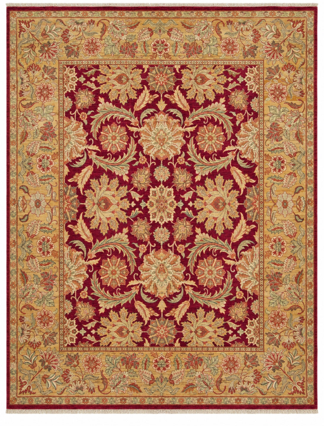 The Rug Mall rug 170220