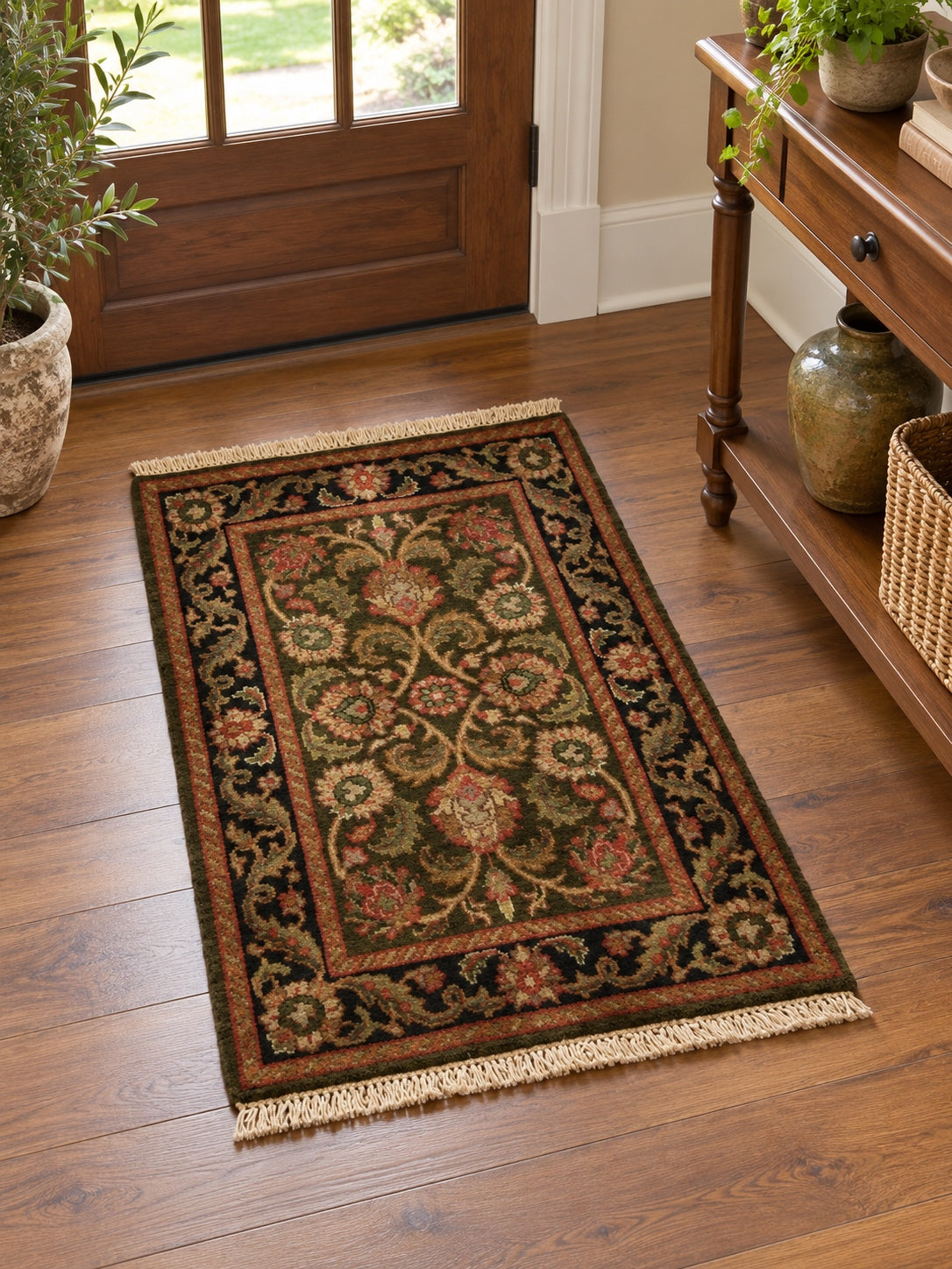 The Rug Mall rug 170250