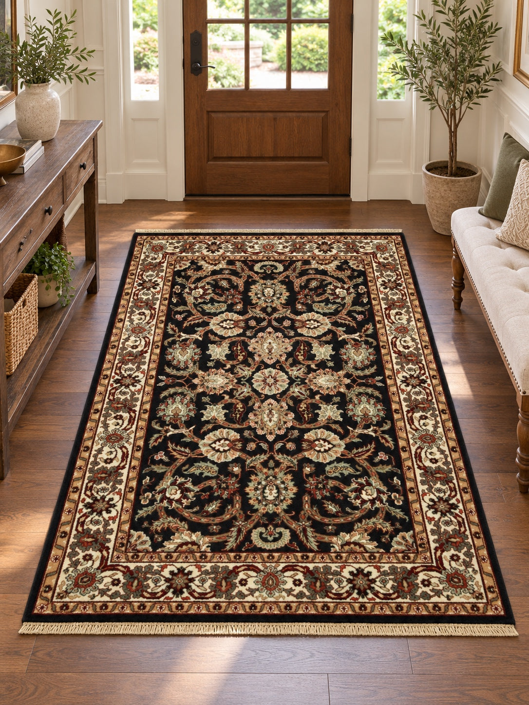 The Rug Mall rug 170311
