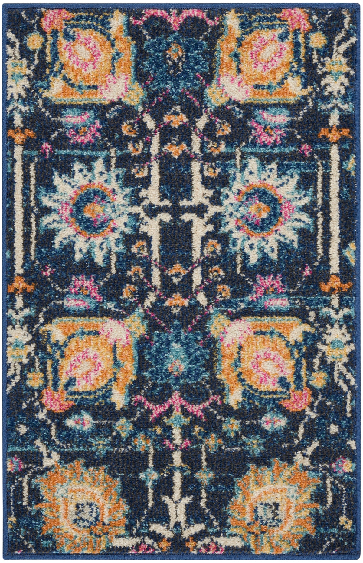 Nourison Home Passion Psn01 Area Rugs Collection