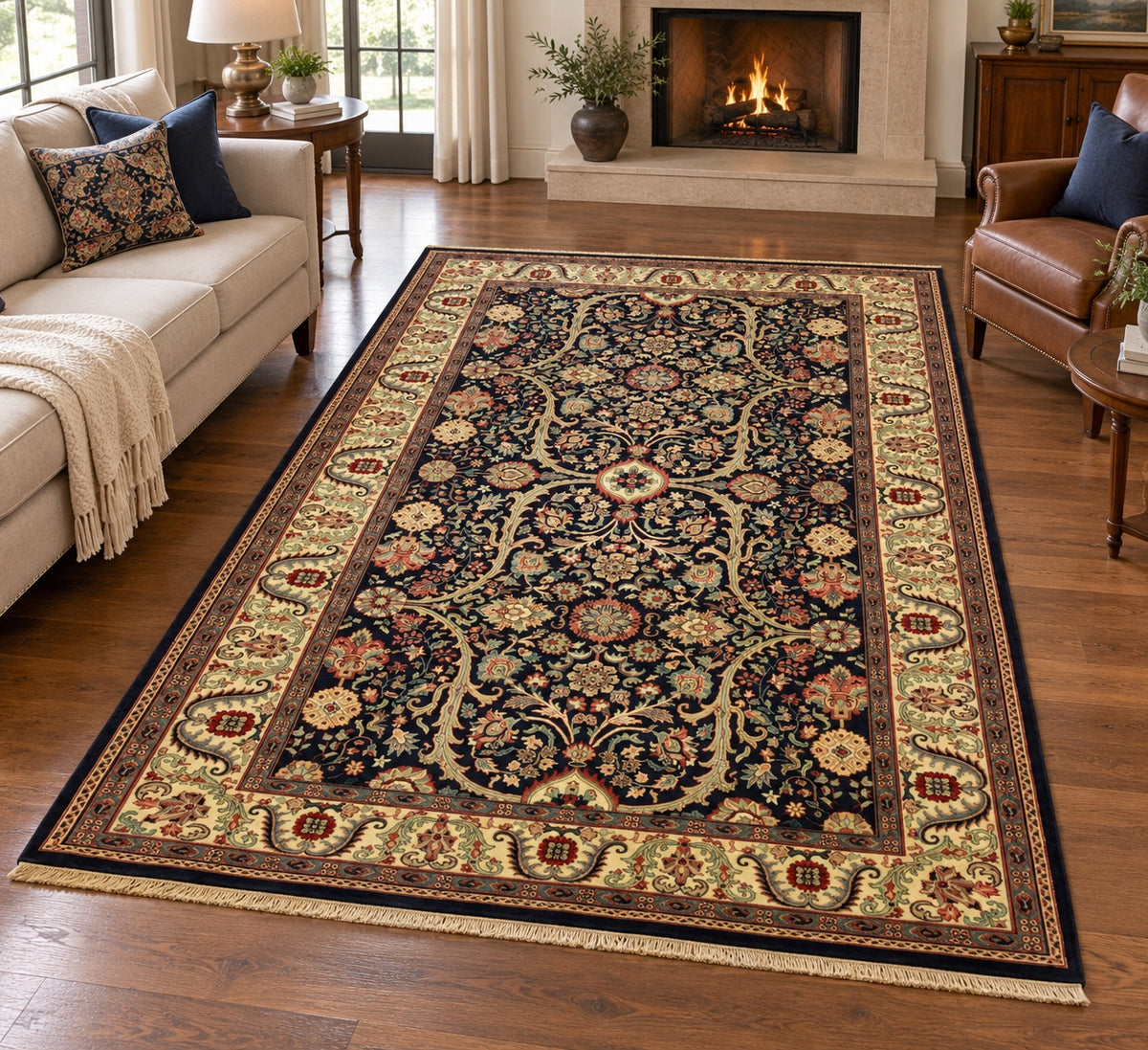 The Rug Mall rug 171306