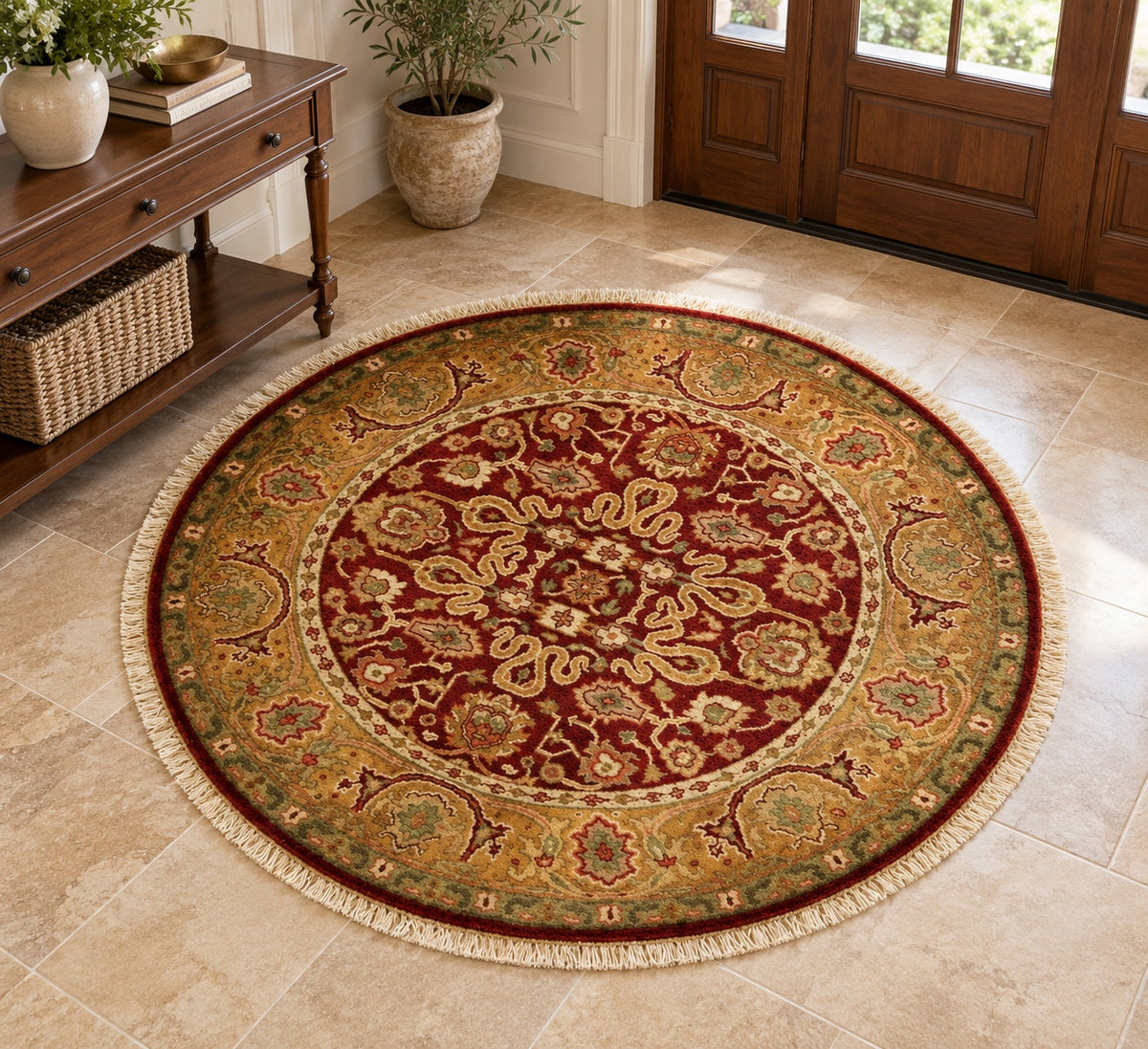 The Rug Mall rug 171369